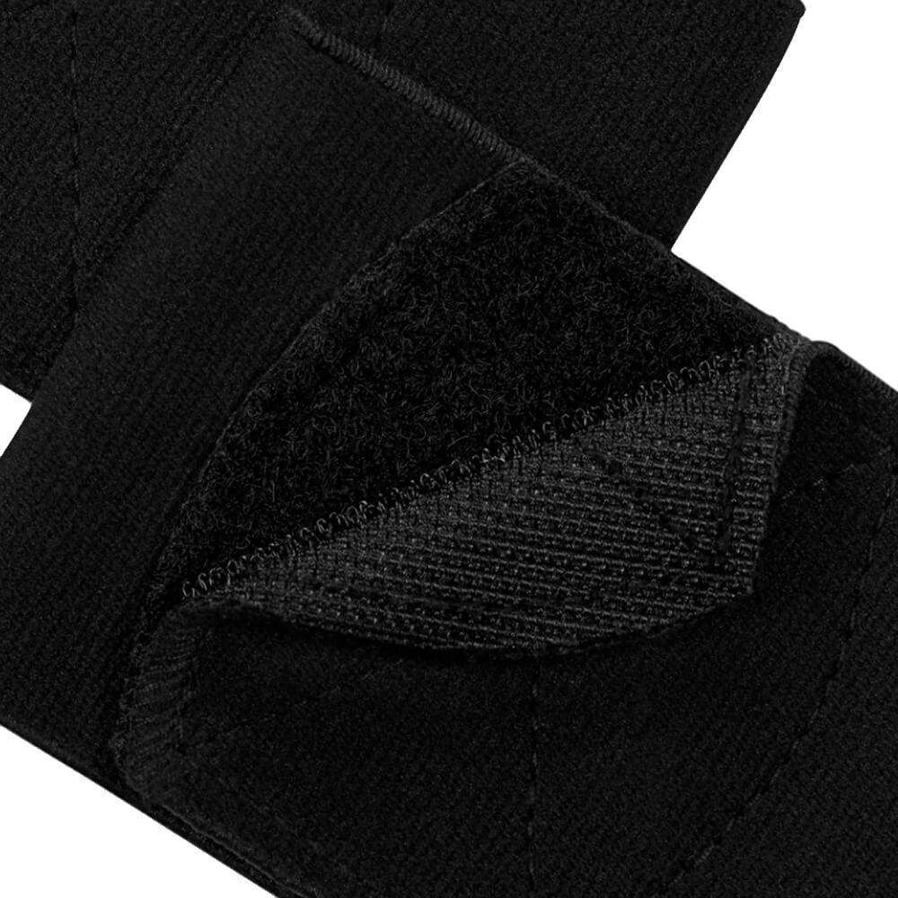 Nike Guard Shin Guard Strap, Black