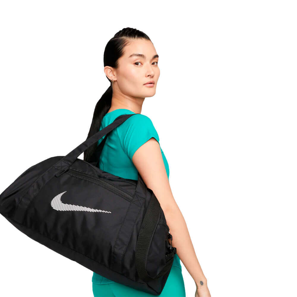 Nike Gym Club training bag, Black