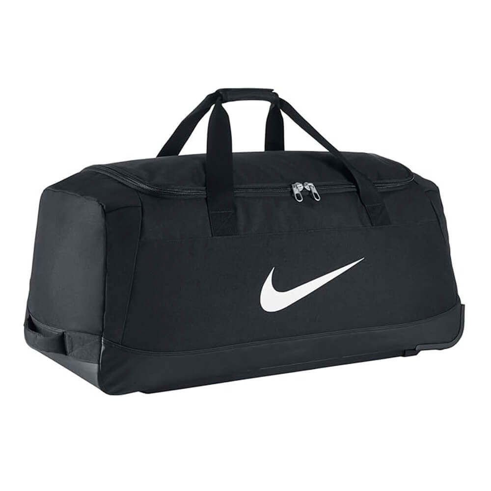 Nike Club Team sports bag with wheels