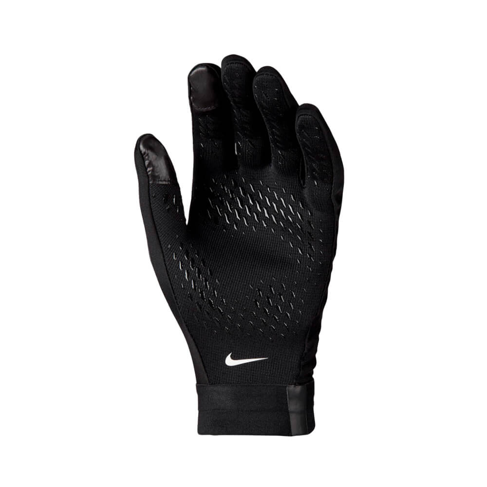 Nike Therma-FIT Academy player gloves, Black