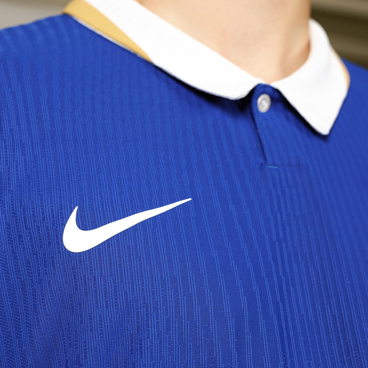 Finland Official Away Jersey 2026/27, Player Edition