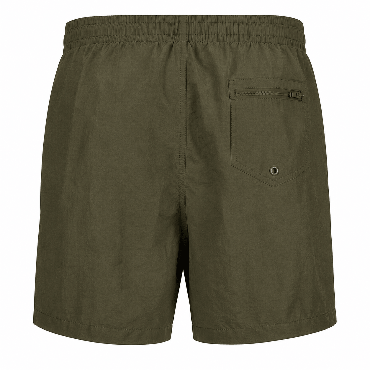 Suomi uimashortsit, Oliivinvihreä
