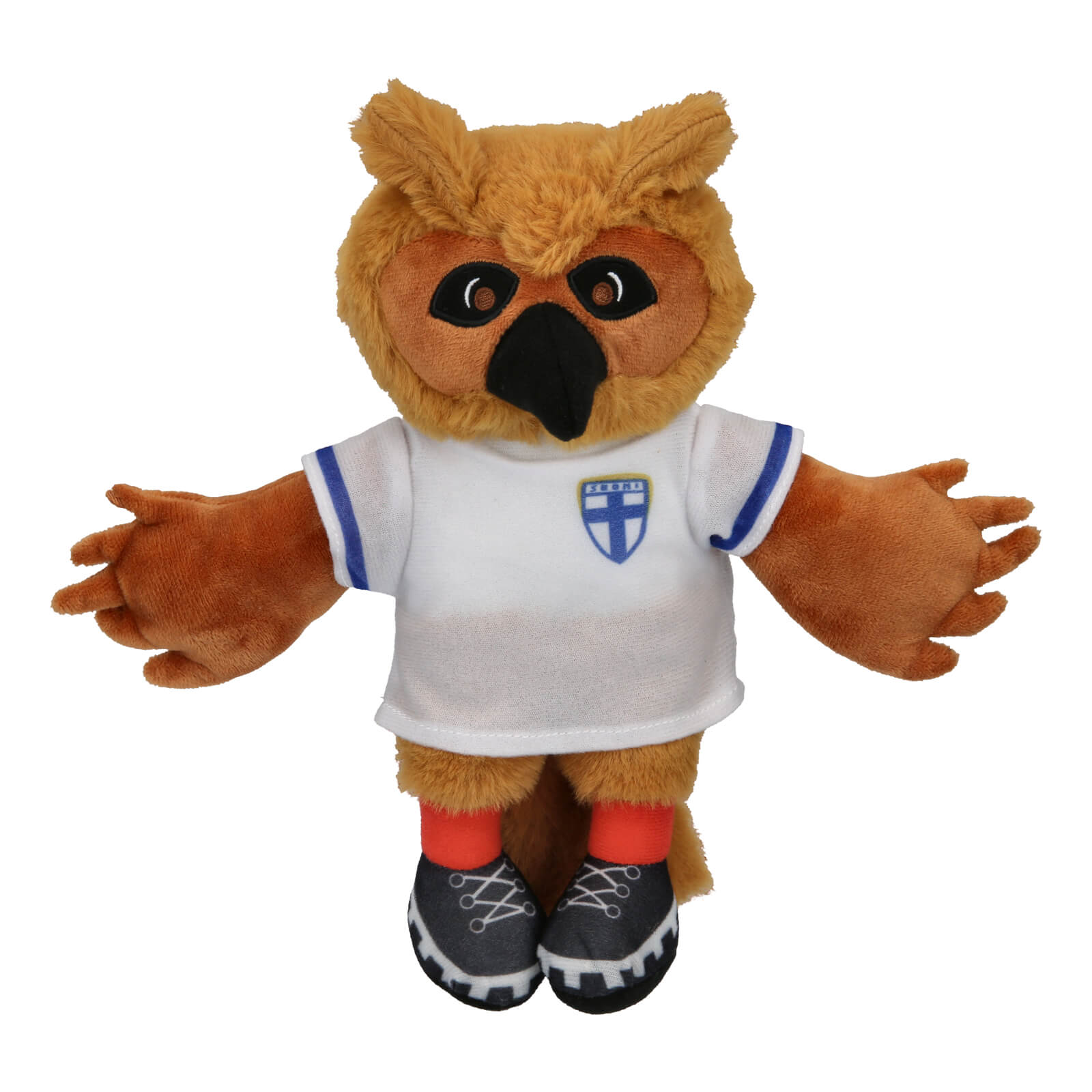 Bubi Soft Toy – Maajoukkueen Verkkokauppa