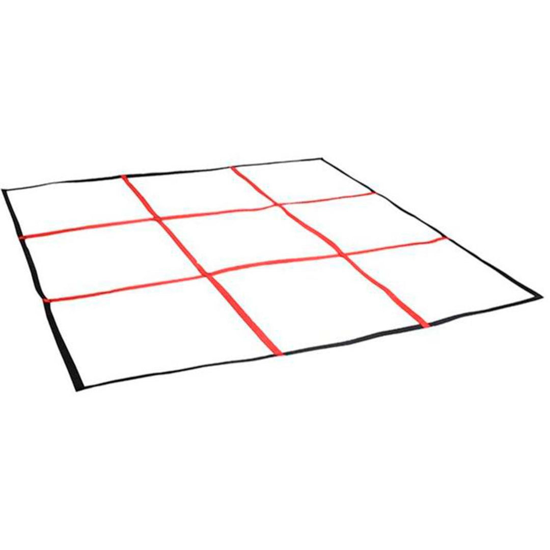 Step Square, 152 x 152 cm – Maajoukkueen Verkkokauppa