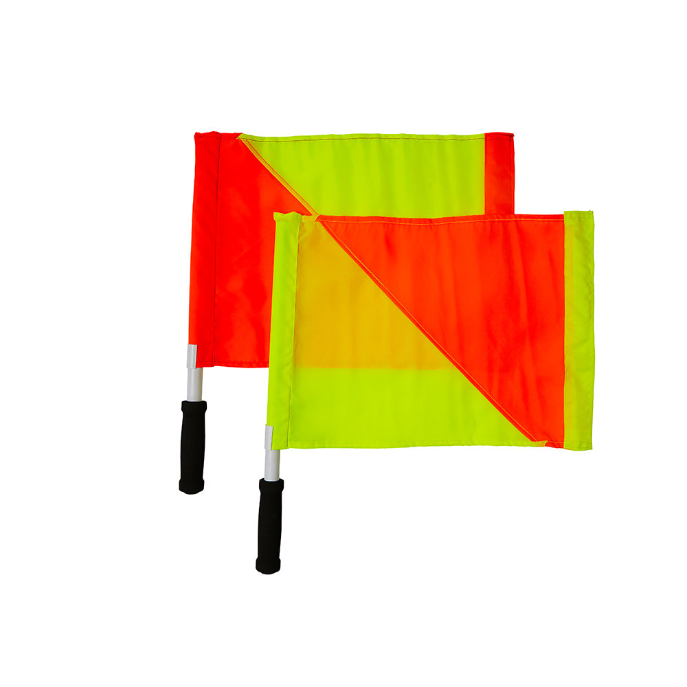 Amateur Assistant Referee Flag, 2 Pcs
