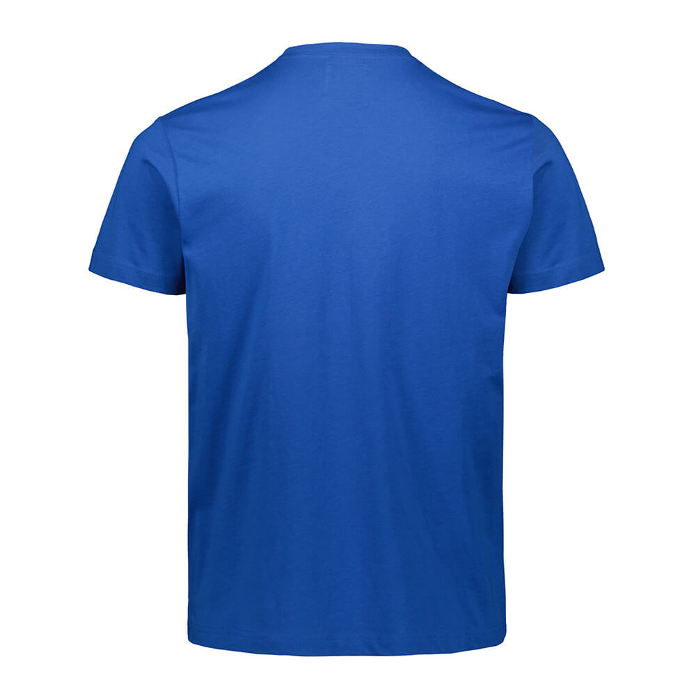 Helmarit 2.0 Cotton T-Shirt, Blue