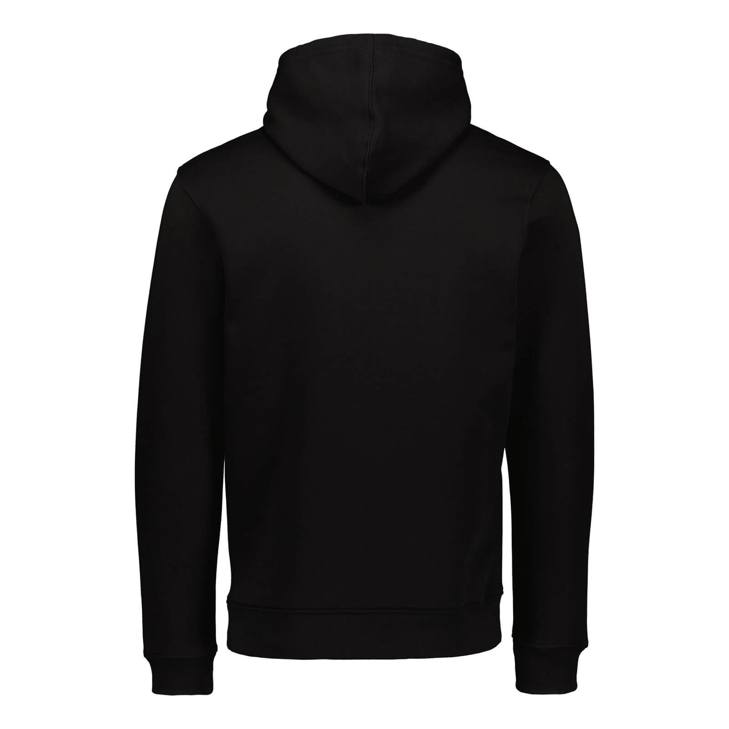 Bubi Hoodie, Black