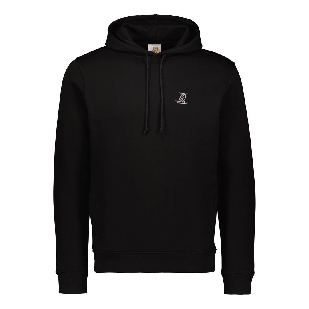 Bubi Hoodie, Black – Maajoukkueen Verkkokauppa