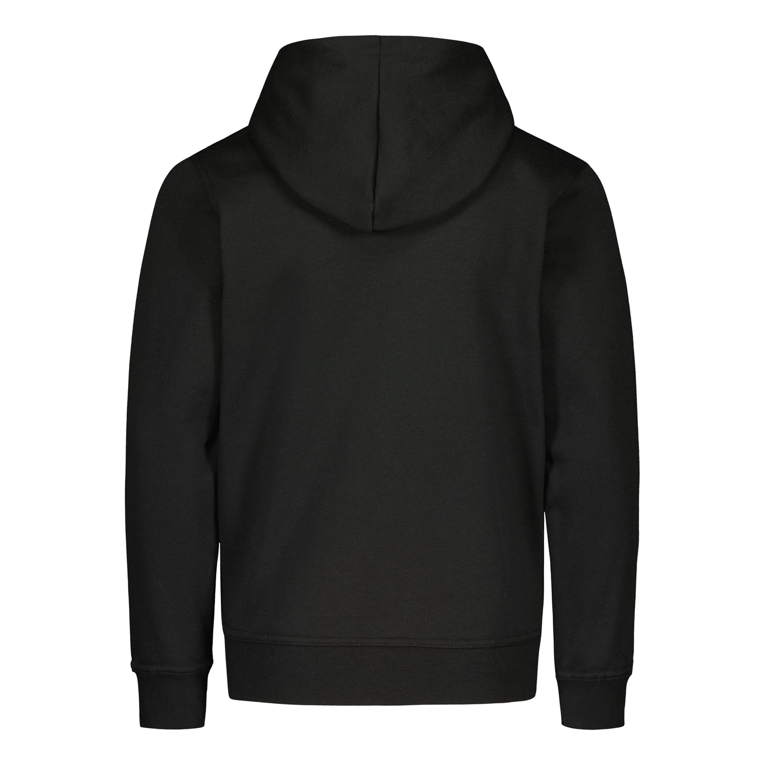 Huuhkajat 1911 Black Edition Hoodie, Black, Kids