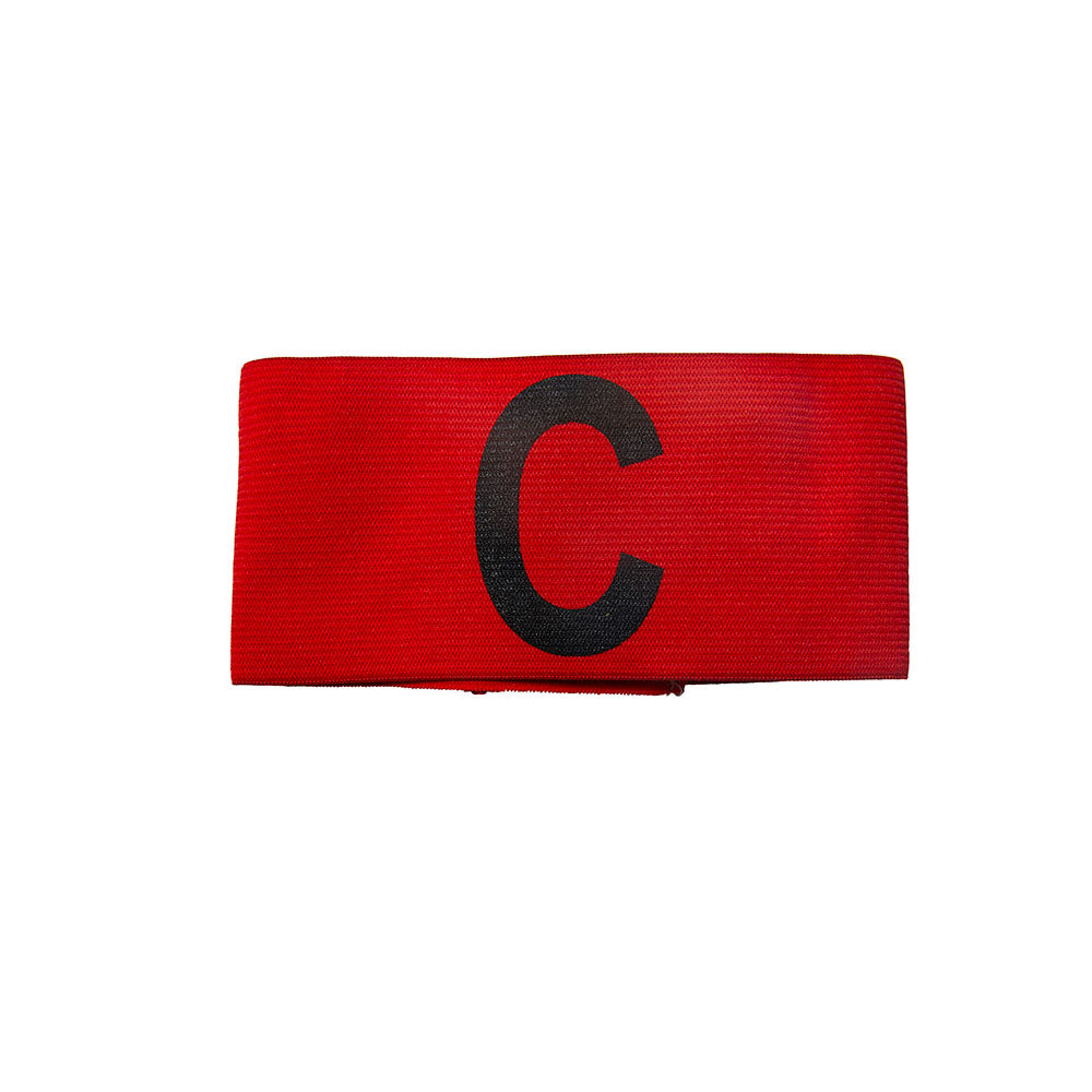 Captain's Armband, Red