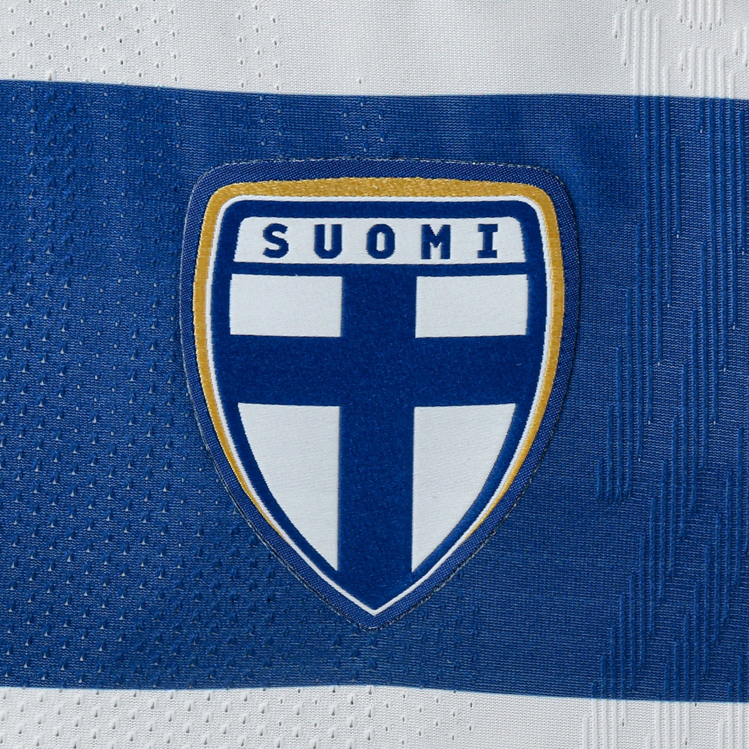 Finland Official Home Jersey 2022/23, Lod Print