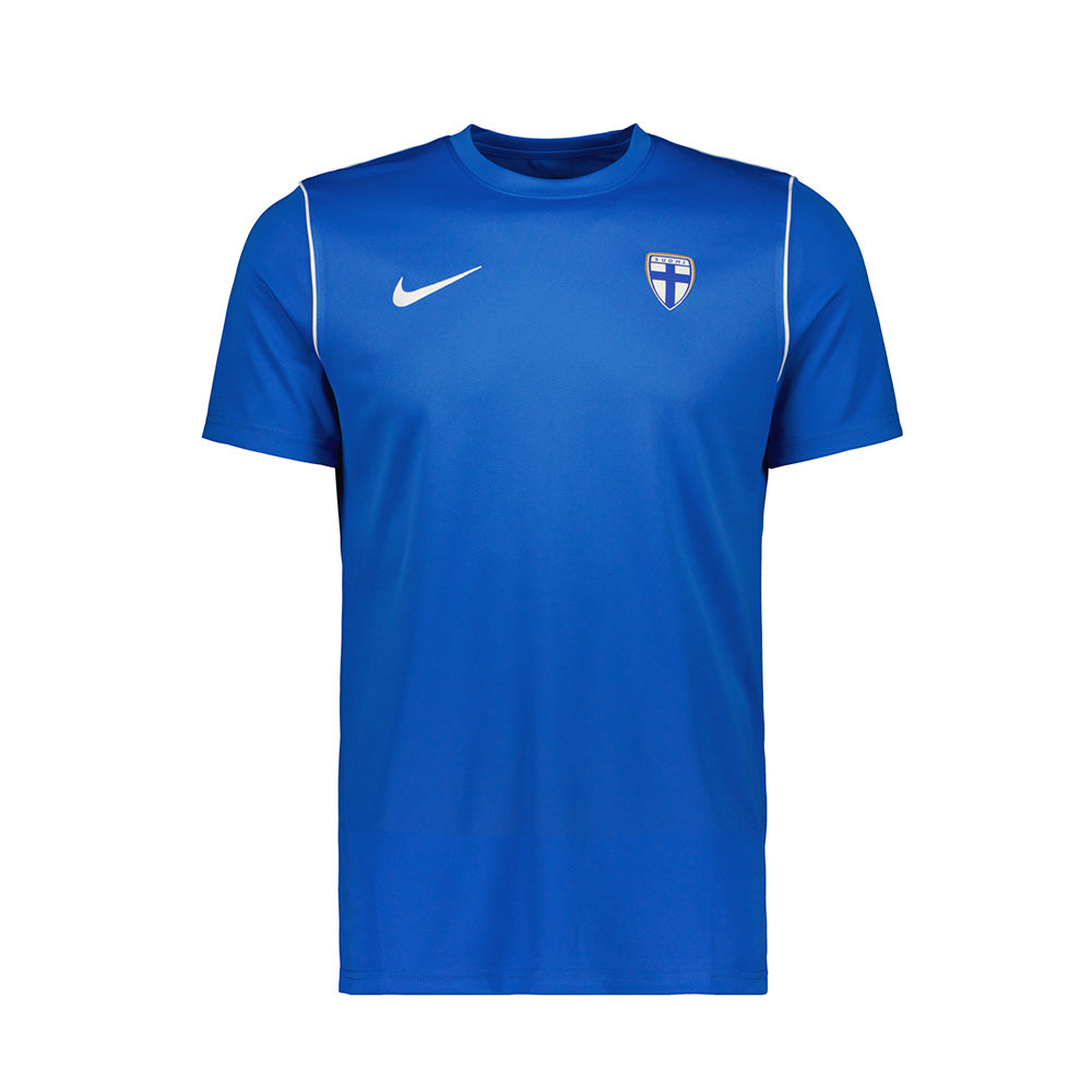 Park Dri-FIT Training Shirt, Blue