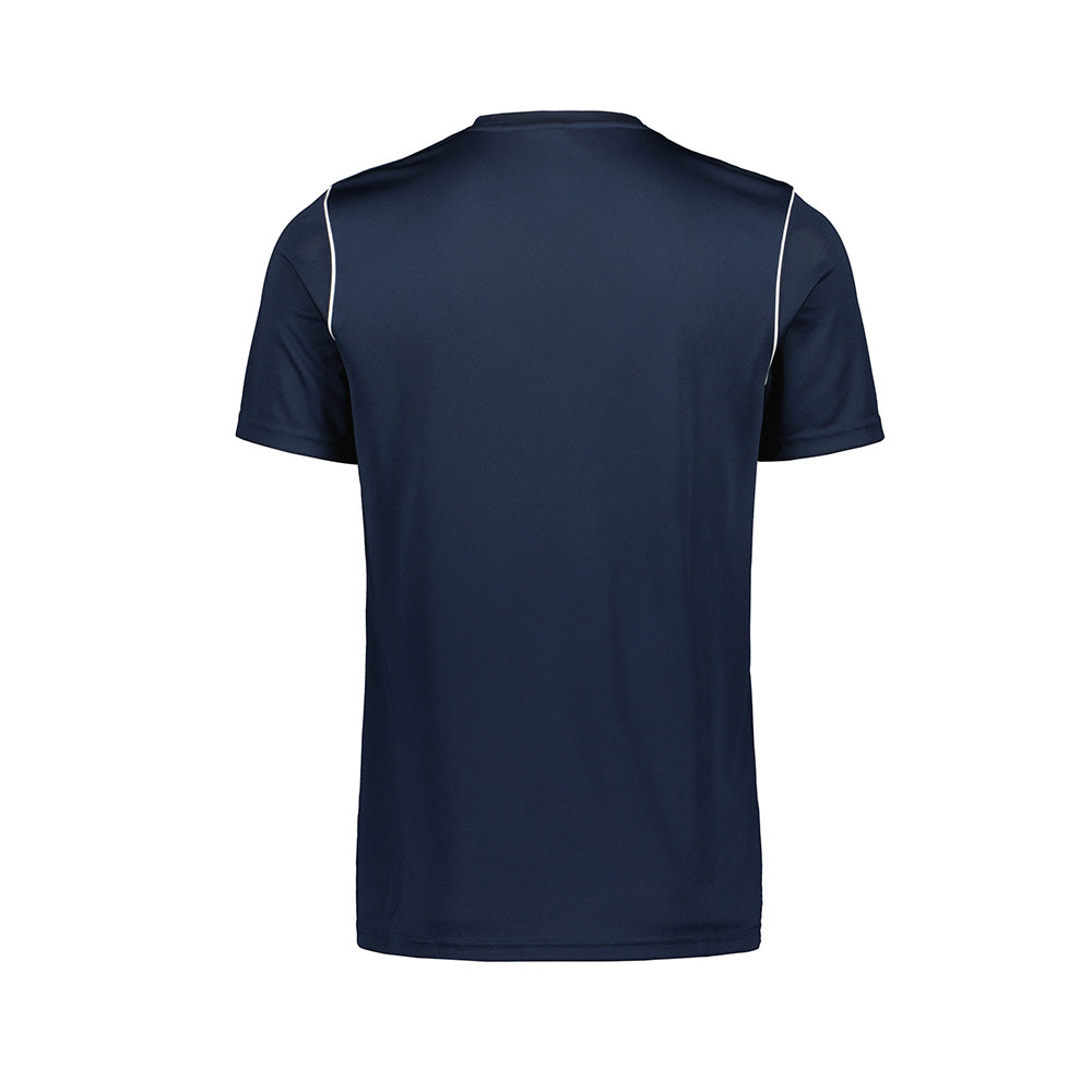 Park Dri-FIT Training Shirt, Dark Blue