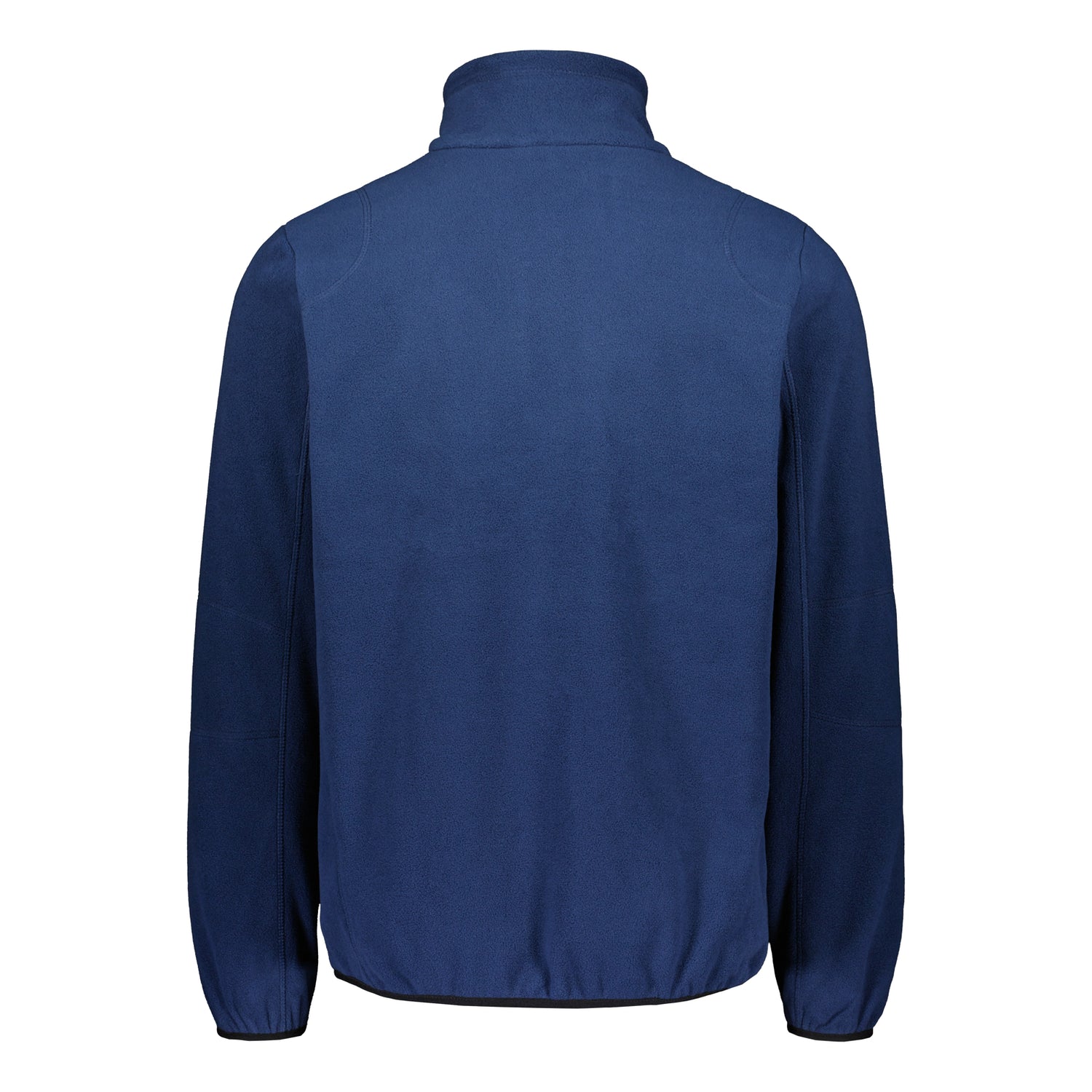 Finland Fleece Jacket, Dark Blue