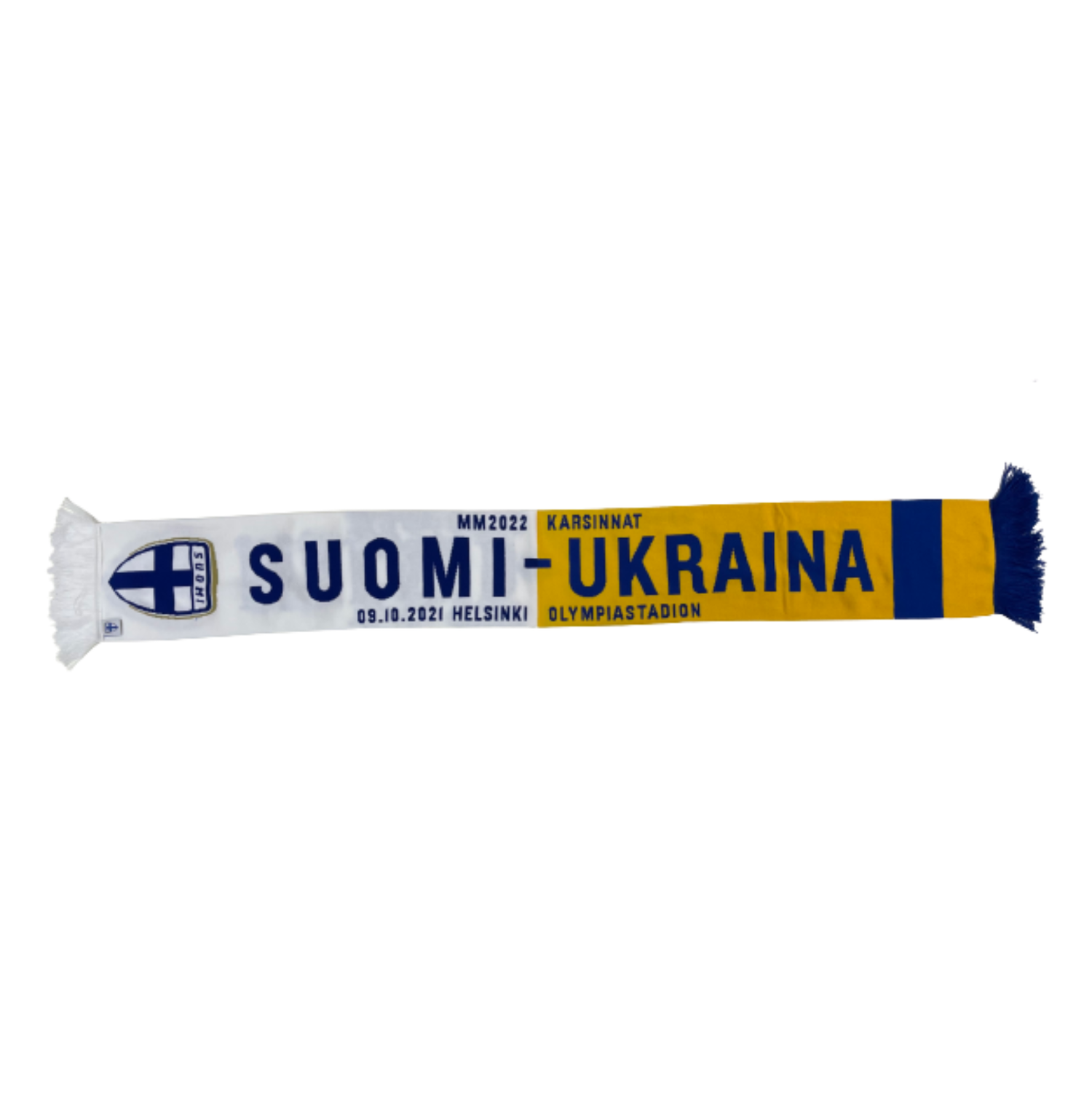 Game Scarf