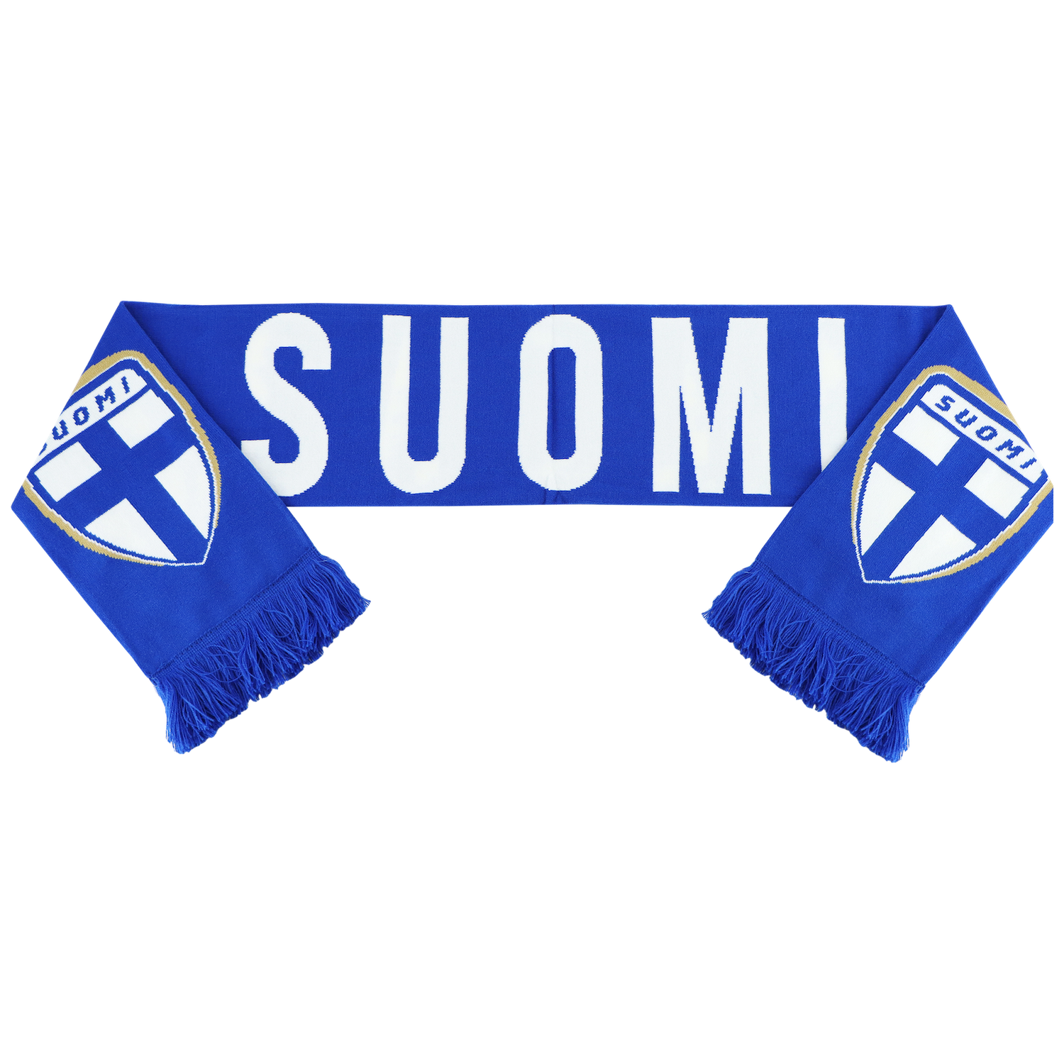 Scarf HNK Hajduk Split Schal Scarves Gift Sa 100% ACRYLIC FAN -  Finland