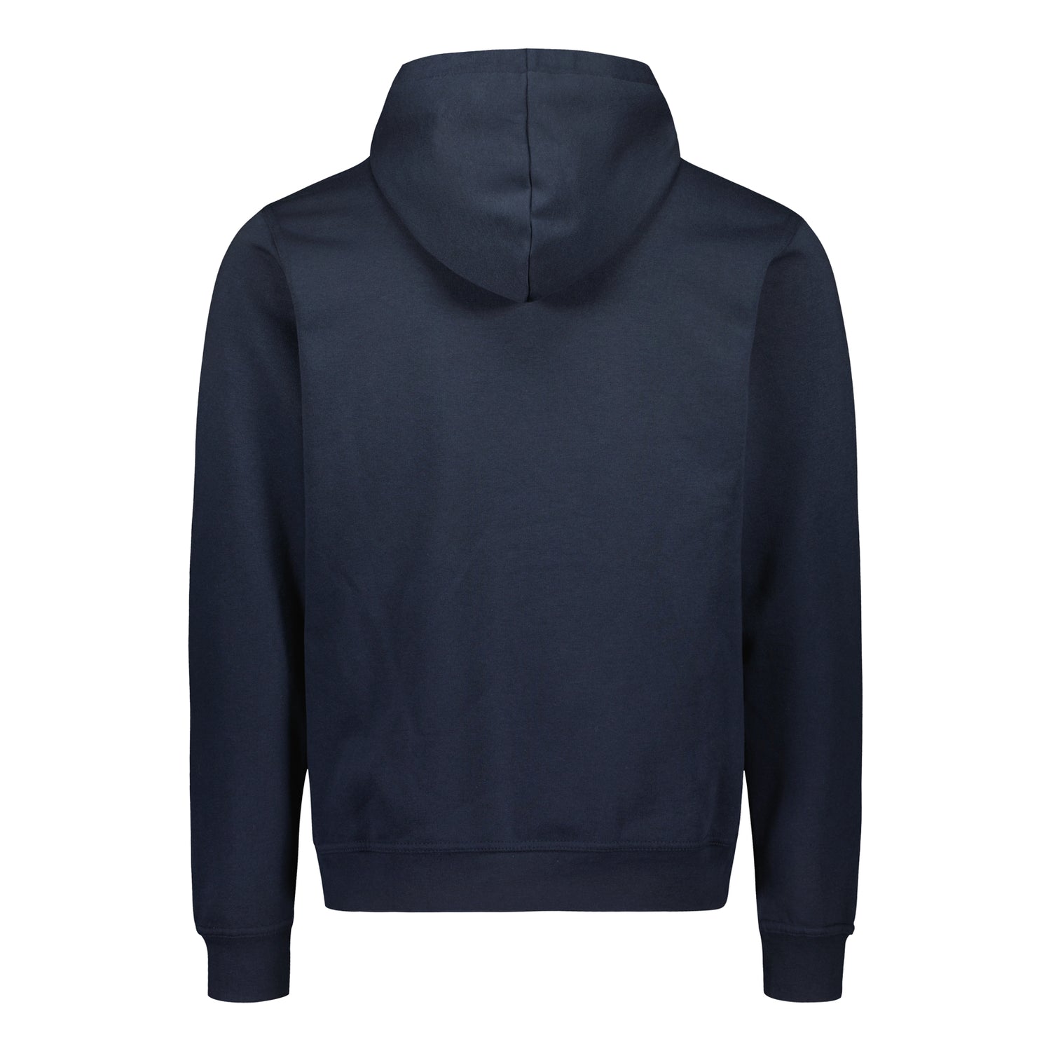 Finland Coat of Arms Hoodie, Dark Blue