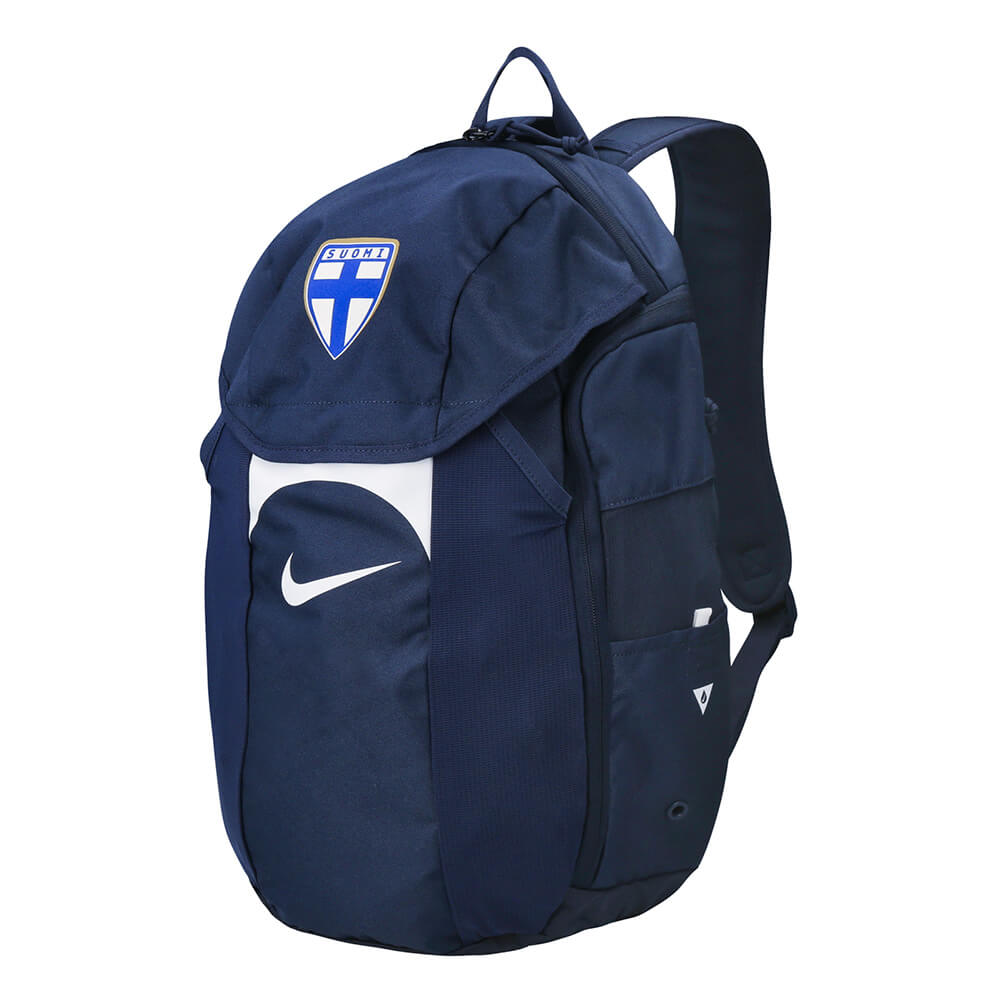 Academy Team Storm-FIT Soccer Backpack, with Ball Pocket