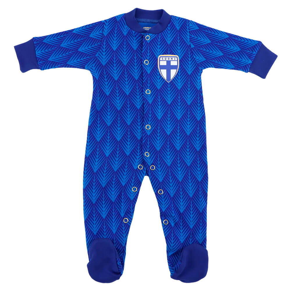 National Team Cotton Playsuit 2022/23, Away