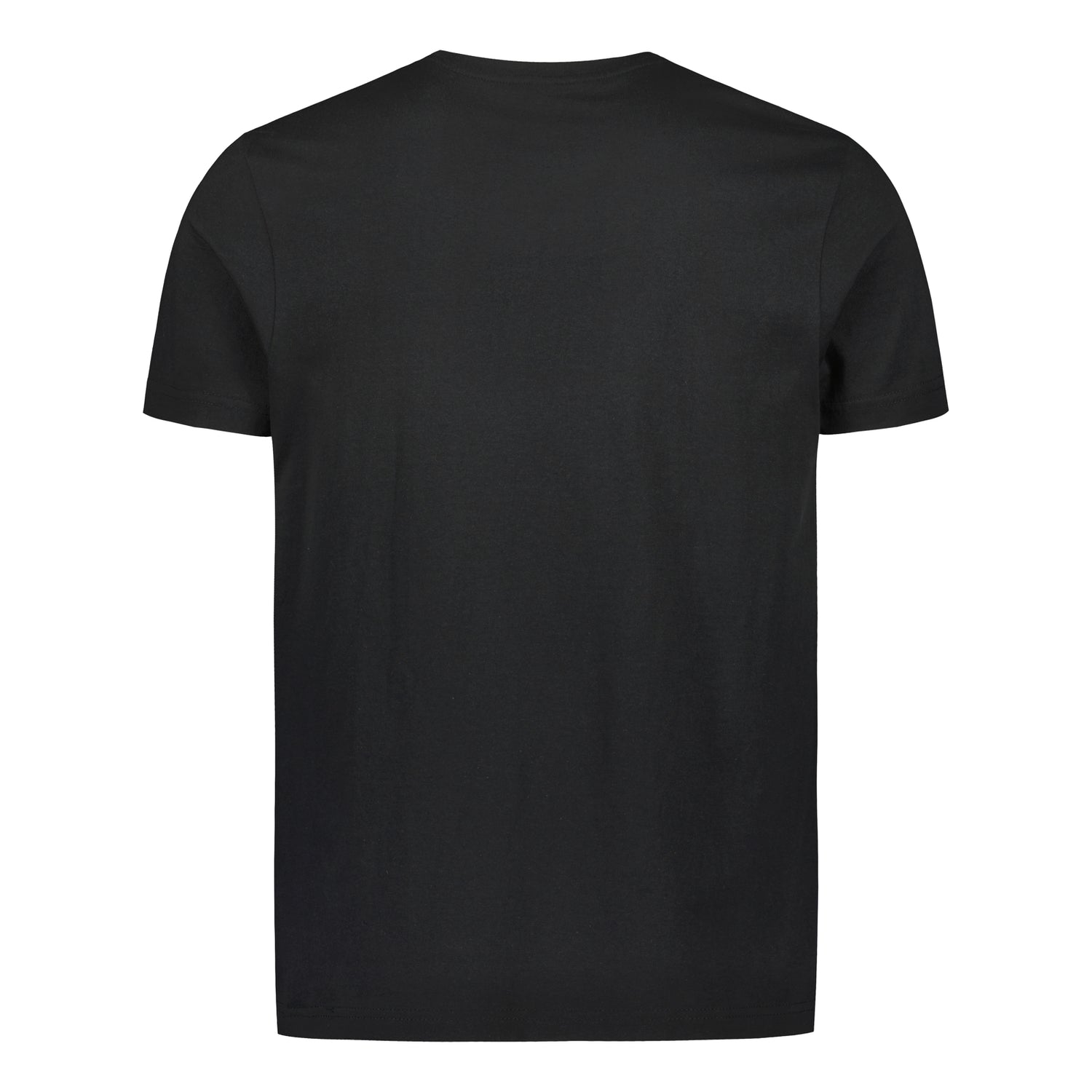 Support Your Local Football Black Edition T-Shirt, Black