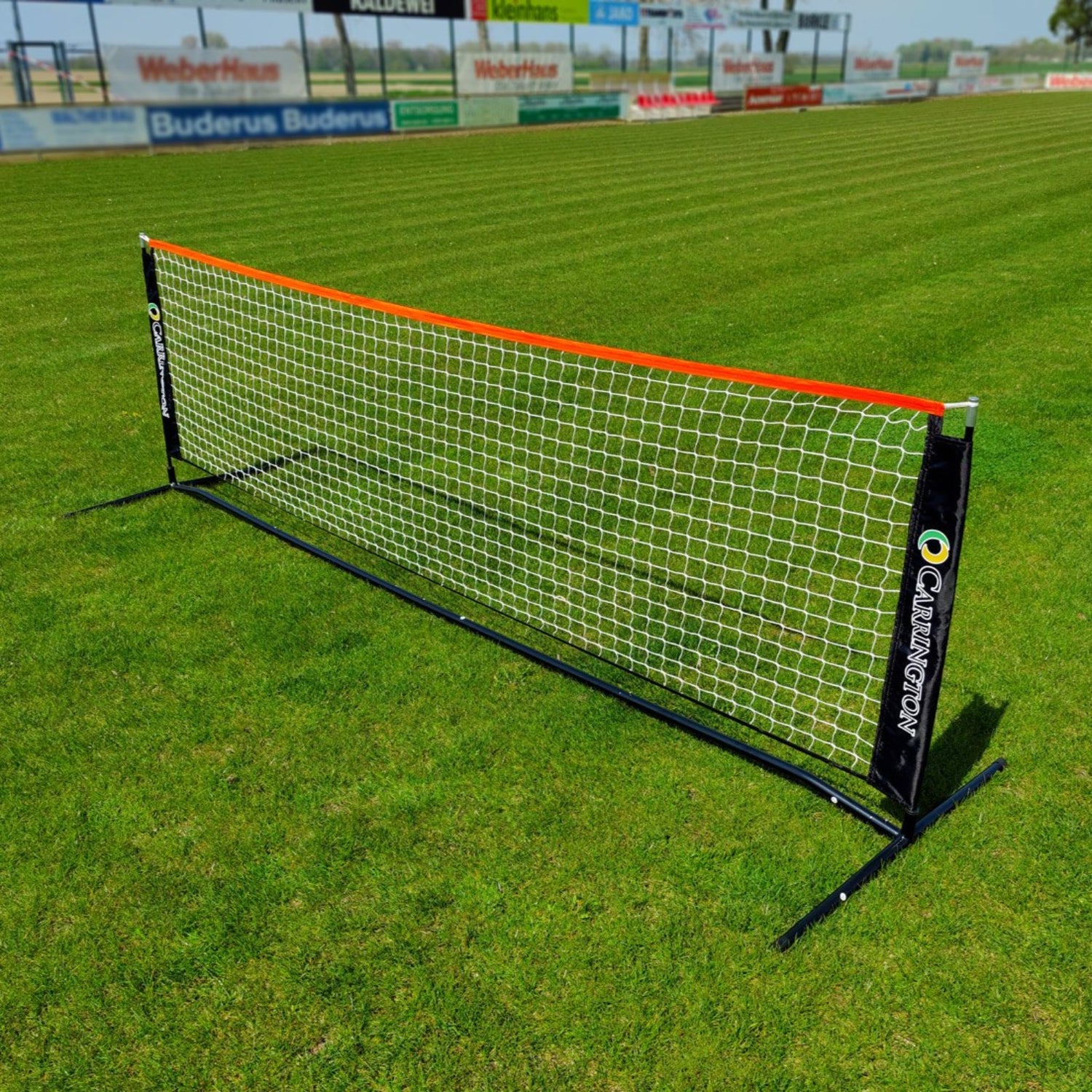 Football/Tennis Net, 80 x 320 cm, Incl. Carrying Bag