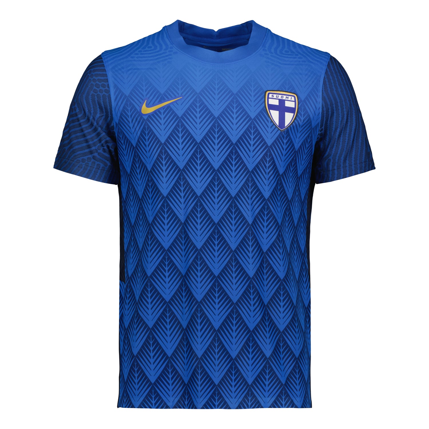 Finland Official Away Jersey 2022/23